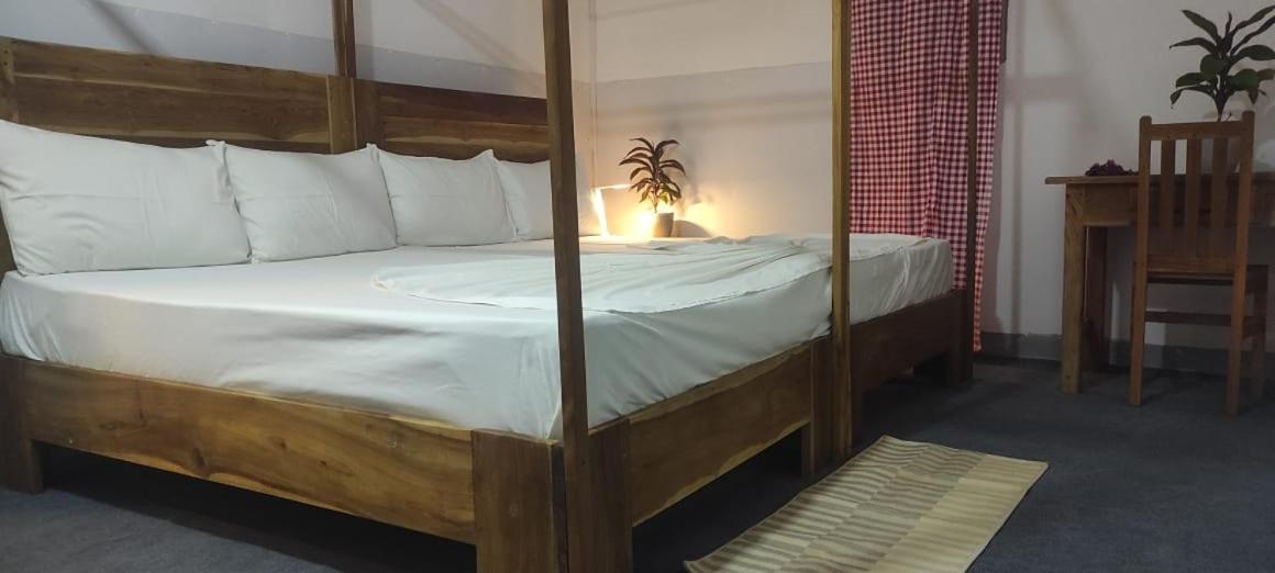 Swiss Kiss Beach Resort Uppuveli Pokoj fotografie