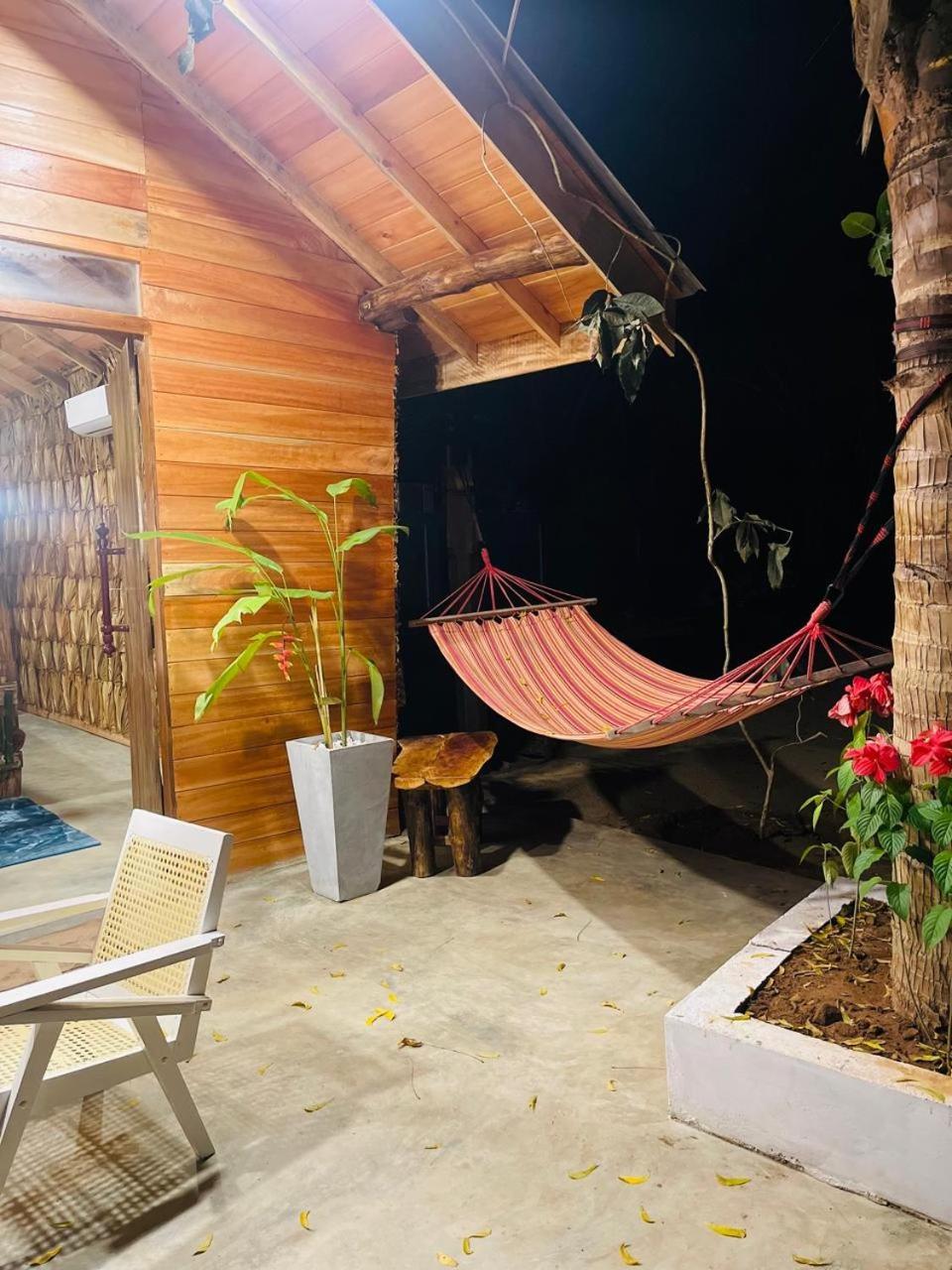Swiss Kiss Beach Resort Uppuveli Exteriér fotografie